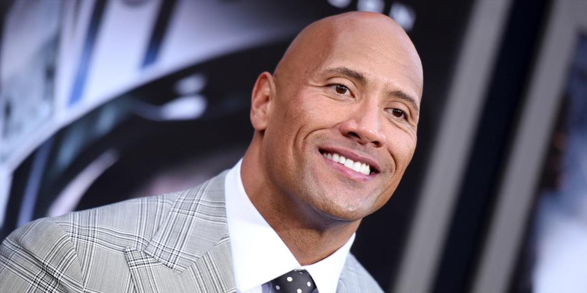 Dwayne Johnson si zahrá v pripravovanom filme o Docovi Savageovi