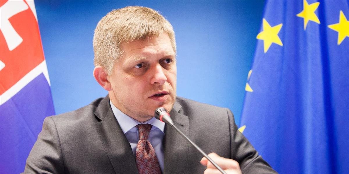 Fico v Európskej rade: Chceme byť predsedníctvom kompromisov