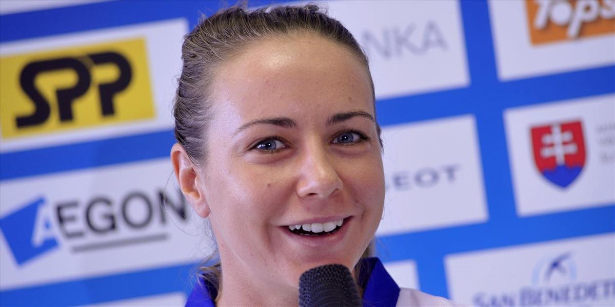 WTA Bol: Kučová cez Schmiedlovú do osemfinále dvojhry