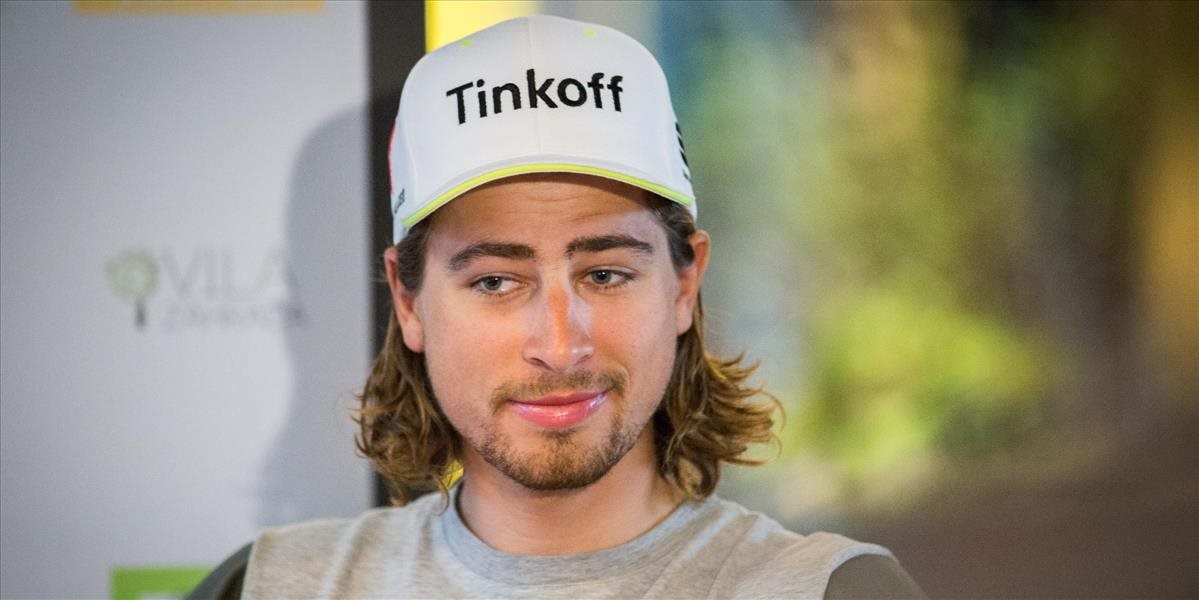 Slovensko má na OH 2016 len jednu miestenku, Sagan voľnú kartu nedostal