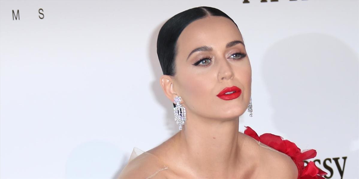 Katy Perry navštívila deti žijúce v ťažkých podmienkach vo Vietname