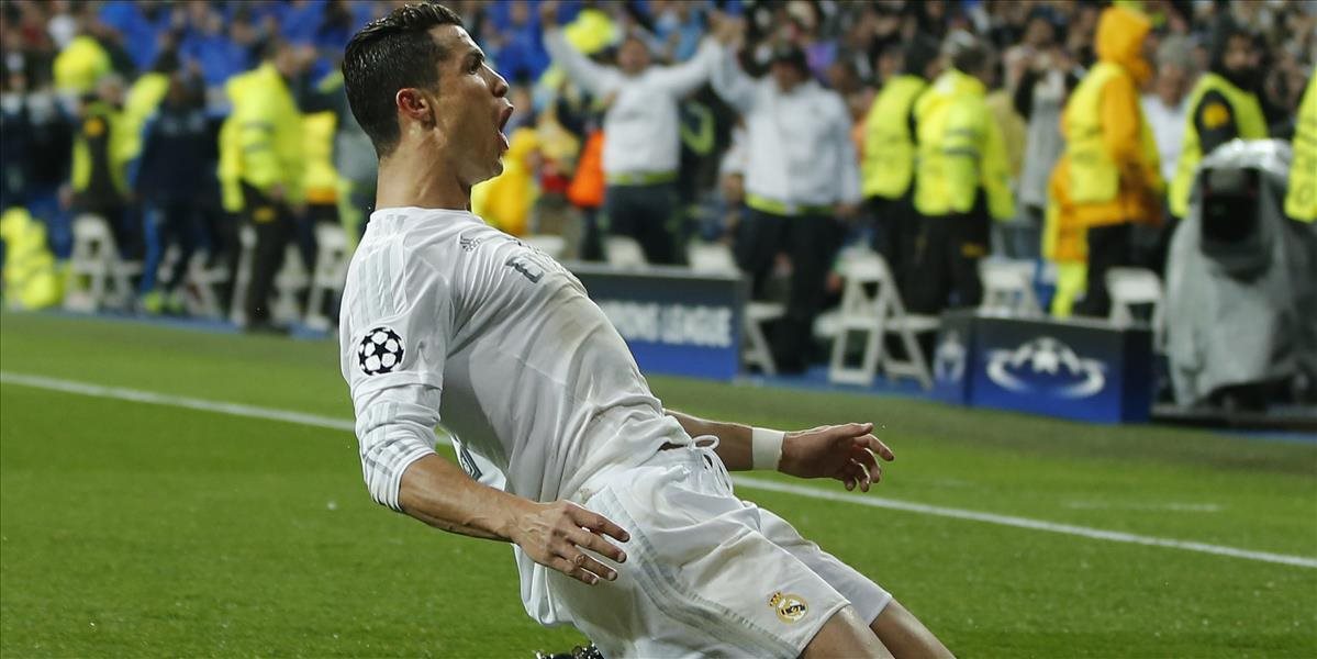 Podľa štatistík má najlepšiu formu pre ME Ronaldo, Hamšík desiaty