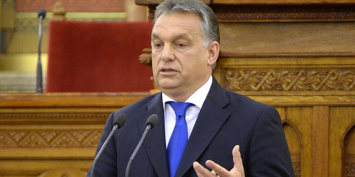 Orbán: Otázkou budúcnosti je, ako budú spolunažívať islam a kresťanstvo