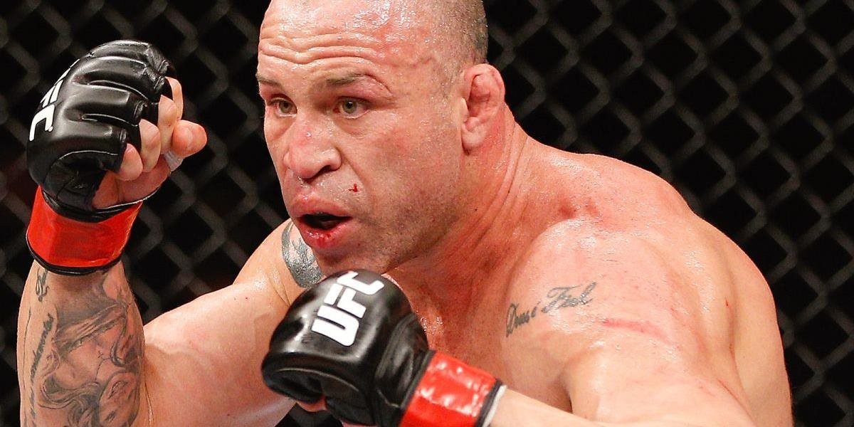 Wanderlei Silva sa teší, že bude zápasiť podľa starých pravidiel