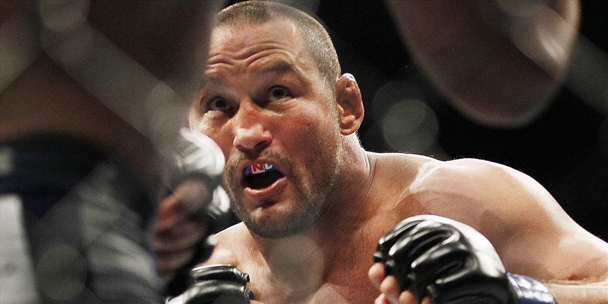 Legendárny zápasník Dan Henderson: Som pripravený na ukončenie kariéry: