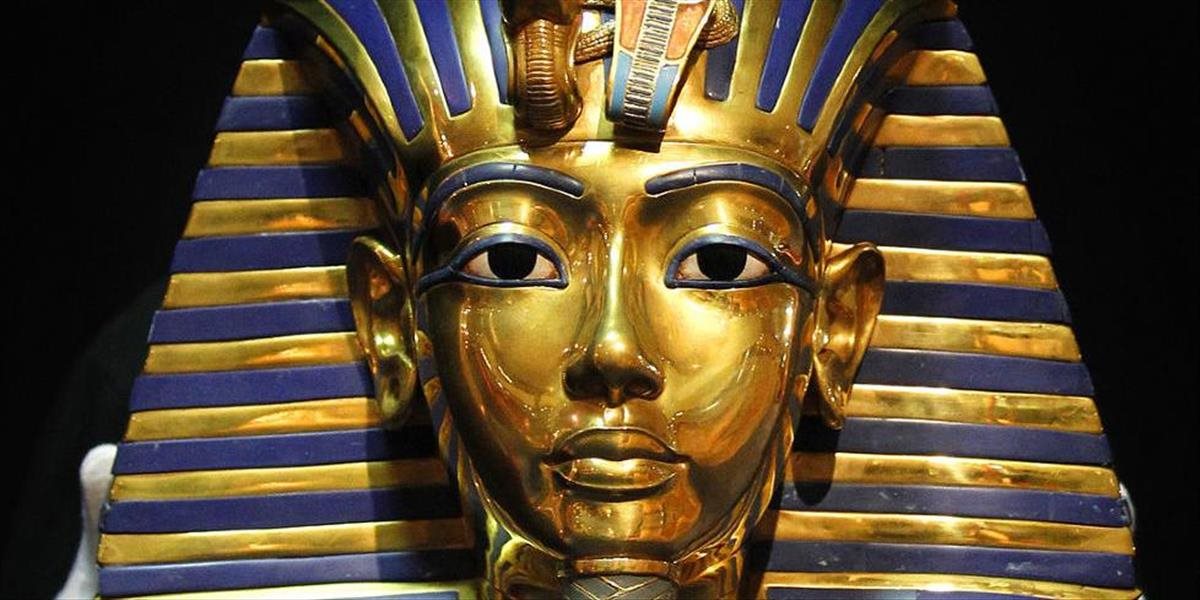Vedci šokujú: Dýka faraóna Tutanchamóna je mimozemská!