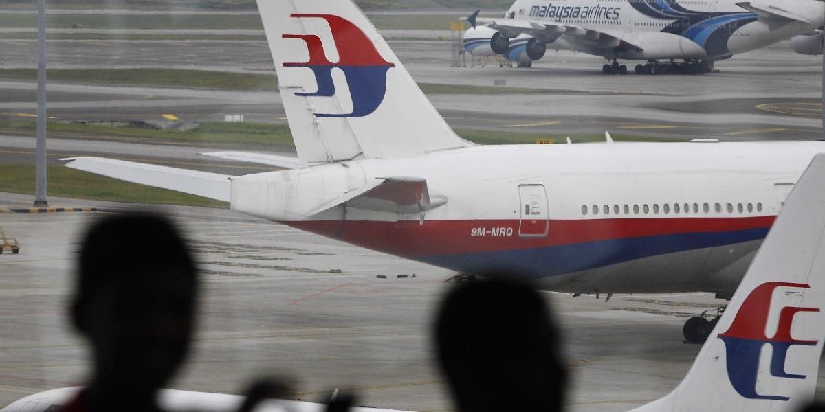 Holandsko zverejní informácie o zbrani a mieste, odkiaľ vystrelila na let MH17