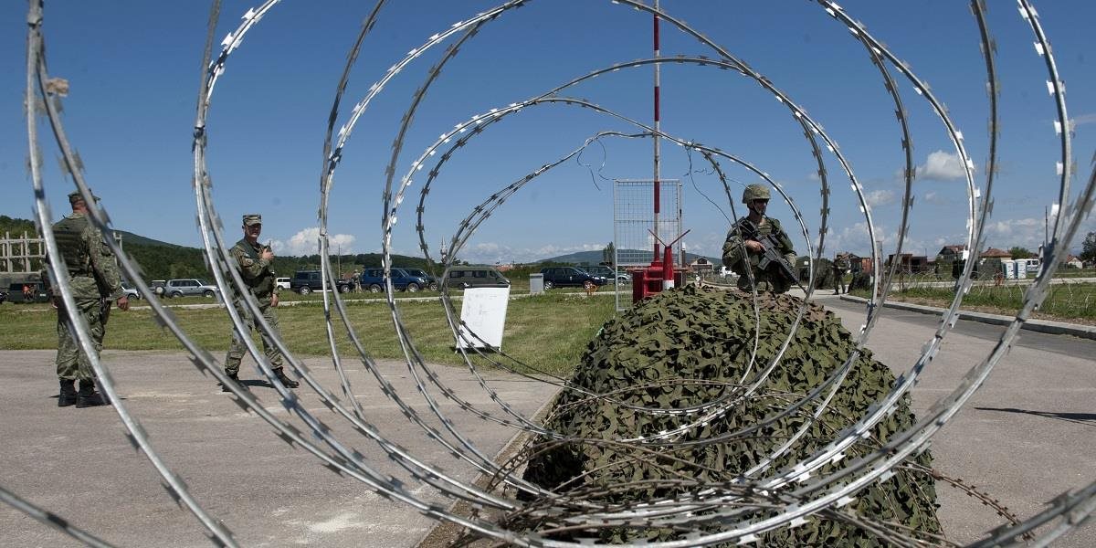 Ukrajinci zadržali na hraniciach s Poľskom Francúza podozrivého z terorizmu