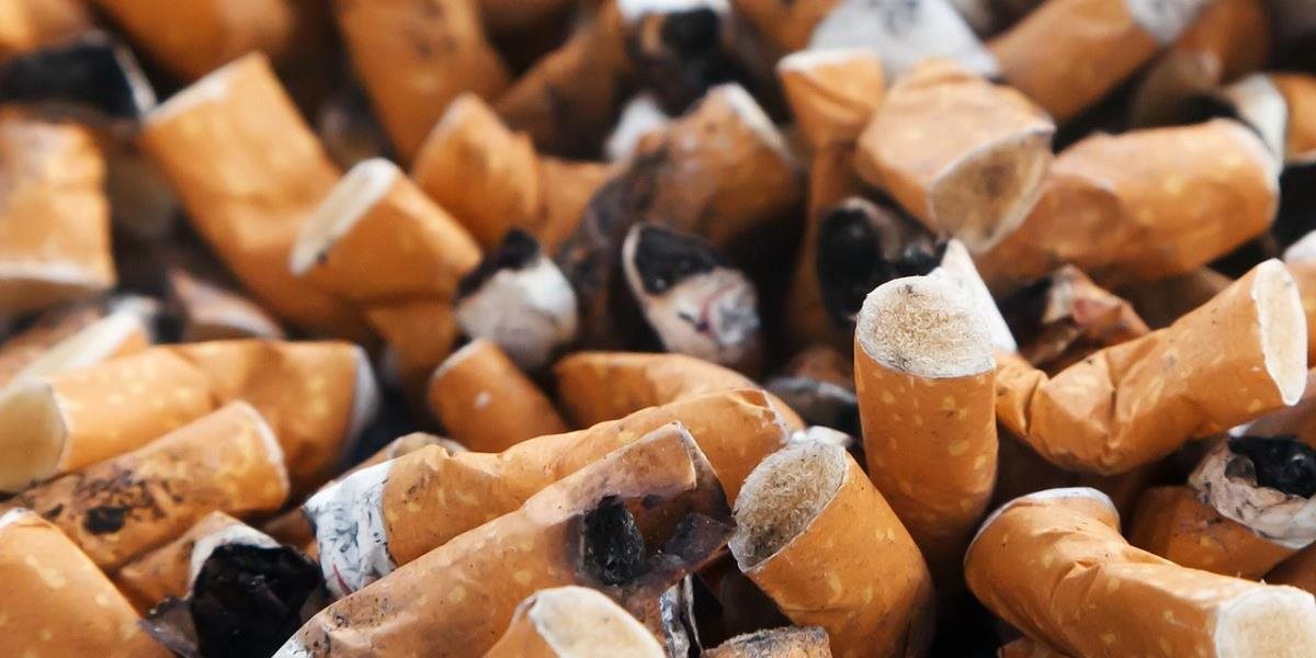 Pľúca fajčiara sa zmenia na pľúca nefajčiara po 12 rokoch
