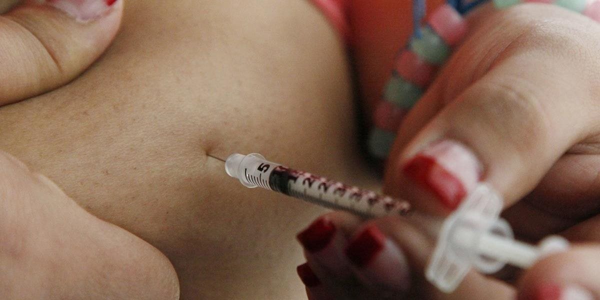 Farmafirmy testovali na Slovensku najčastejšie nové lieky na cukrovku