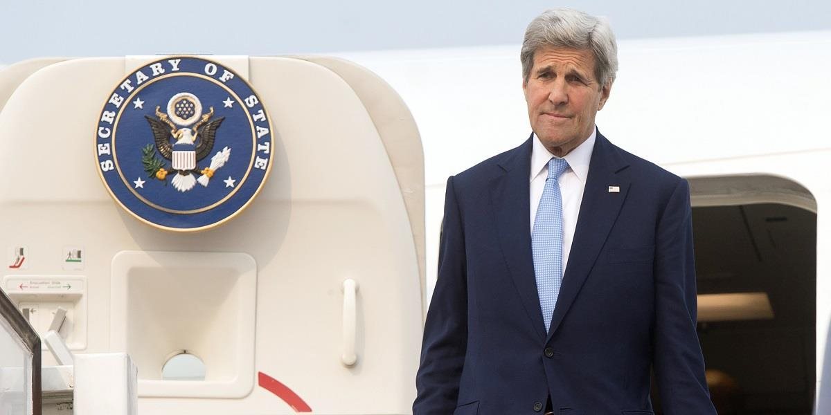 Kerry: Mongolsko je oázou demokracie