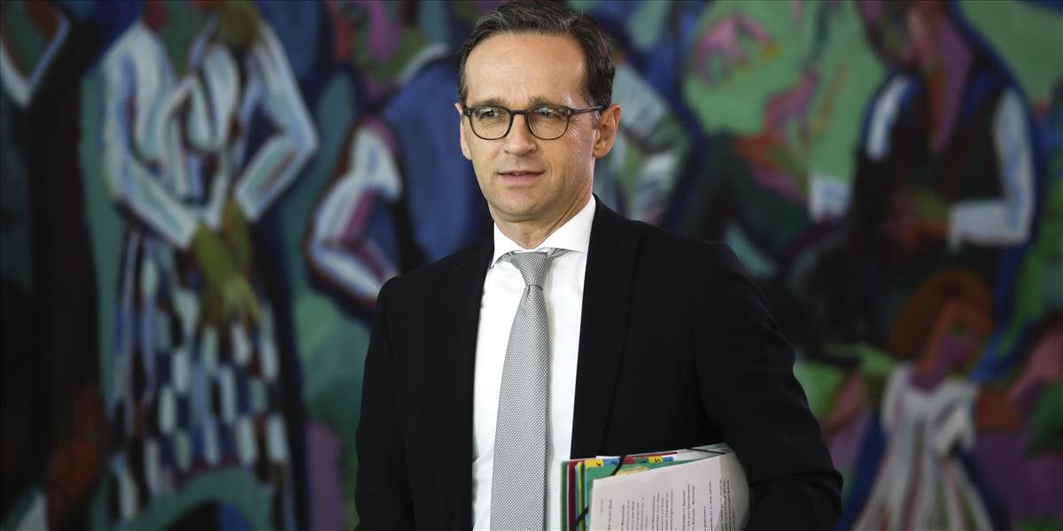 Nemecký minister spravodlivosti čelí hrozbám ultrapravičiarov vrátane guľky