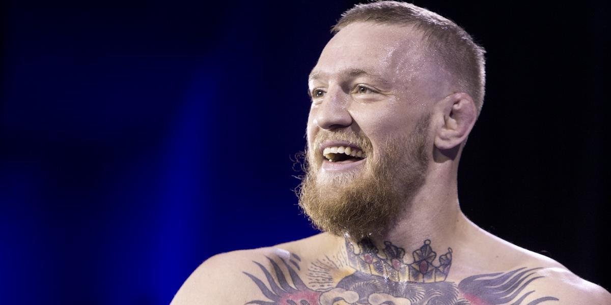 McGregor pokračuje v UFC a nestretne sa s Mayweatherom: Odveta proti Diazovi
