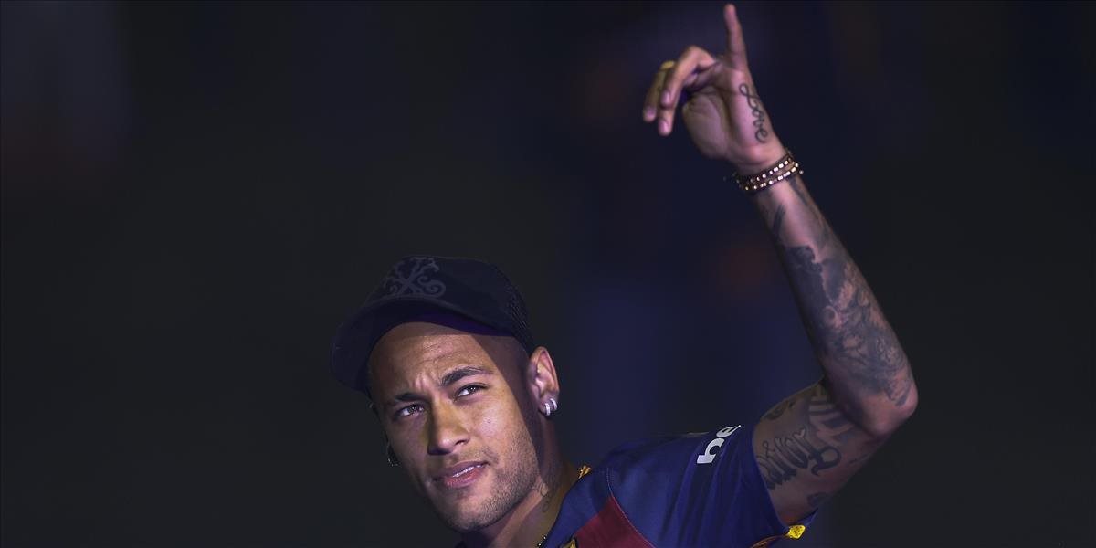 Pelé: Neymar ešte nie je na úrovni Messiho a C.Ronalda