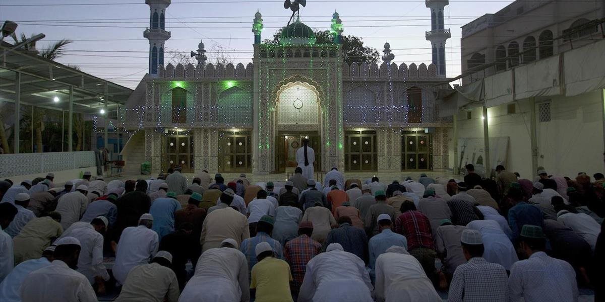 Pre moslimov v mnohých krajinách sa začína ramadán