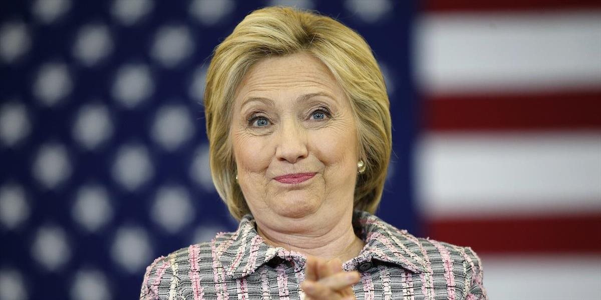 Clintonová zvíťazila v primárkach demokratov v Portoriku