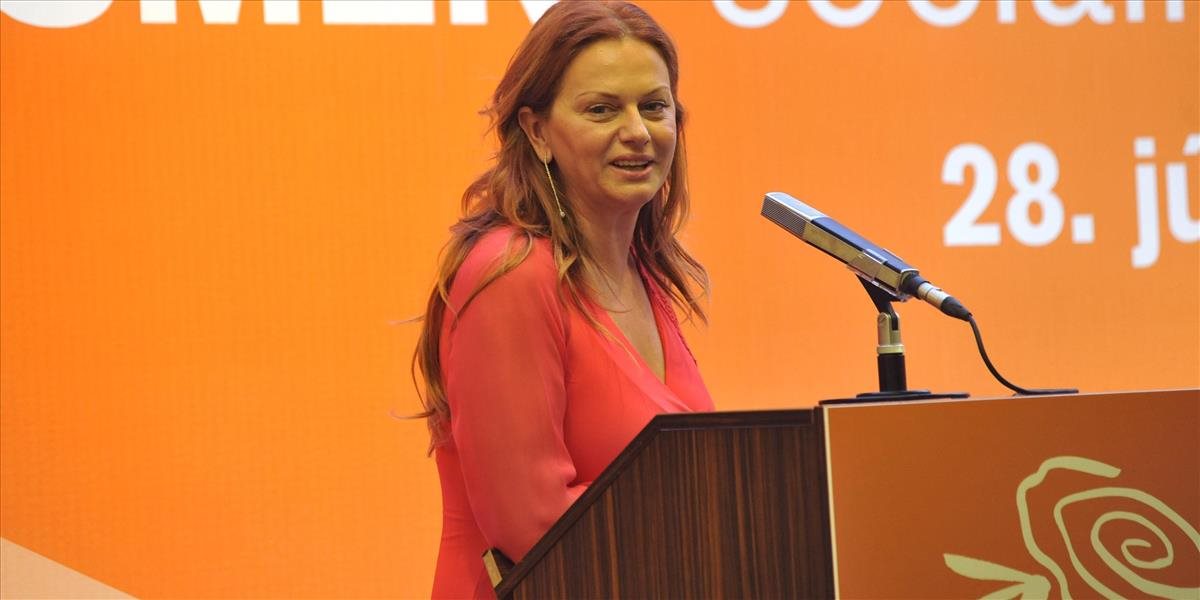 Flašíková Beňová: EÚ môže byť globálnym lídrom v poľnohospodárskych inováciách