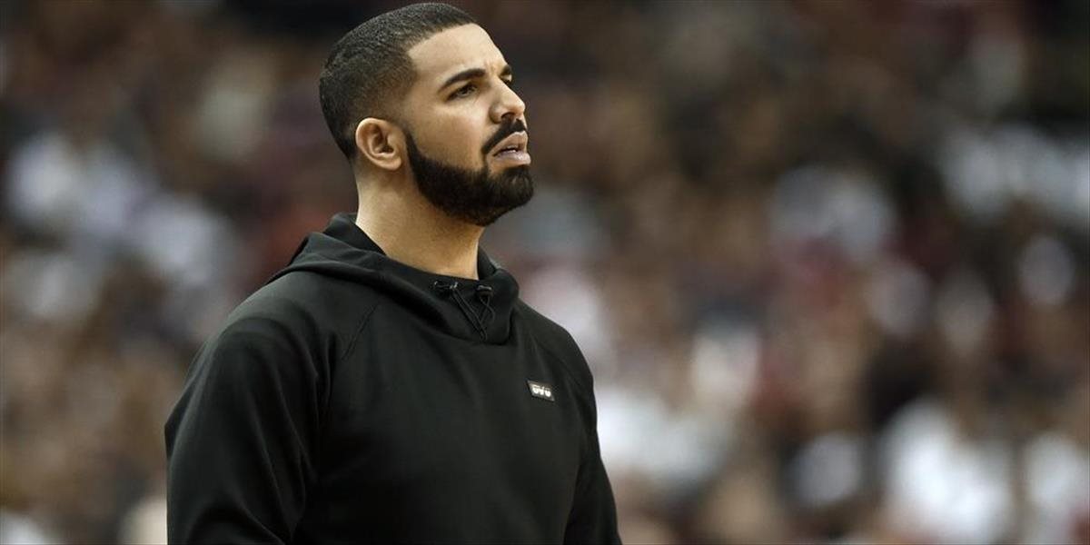 Drake predstavil skladbu 4PM In Calabasas
