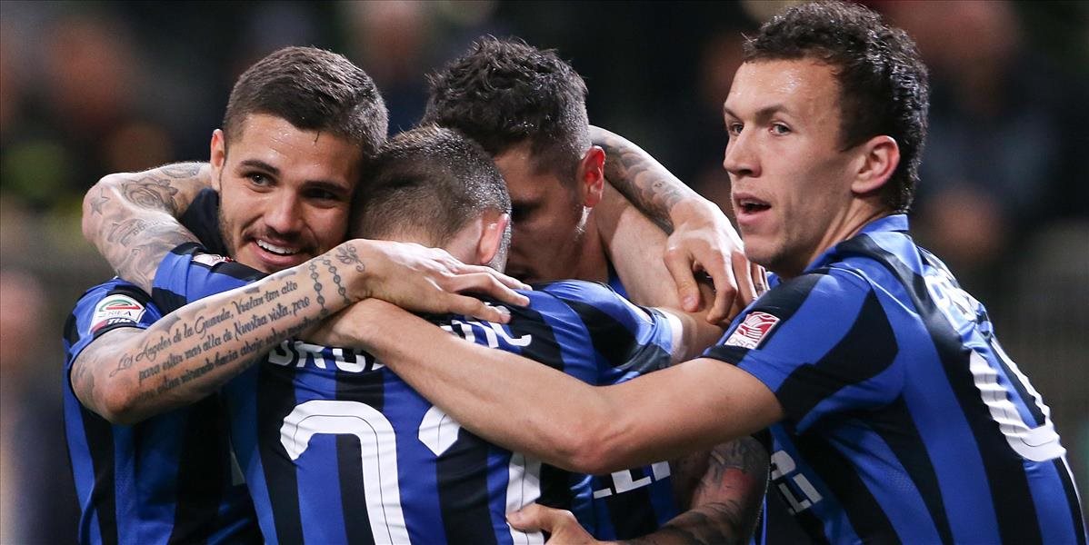 Inter Miláno má nových majiteľov, majoritu získala čínska firma Suning