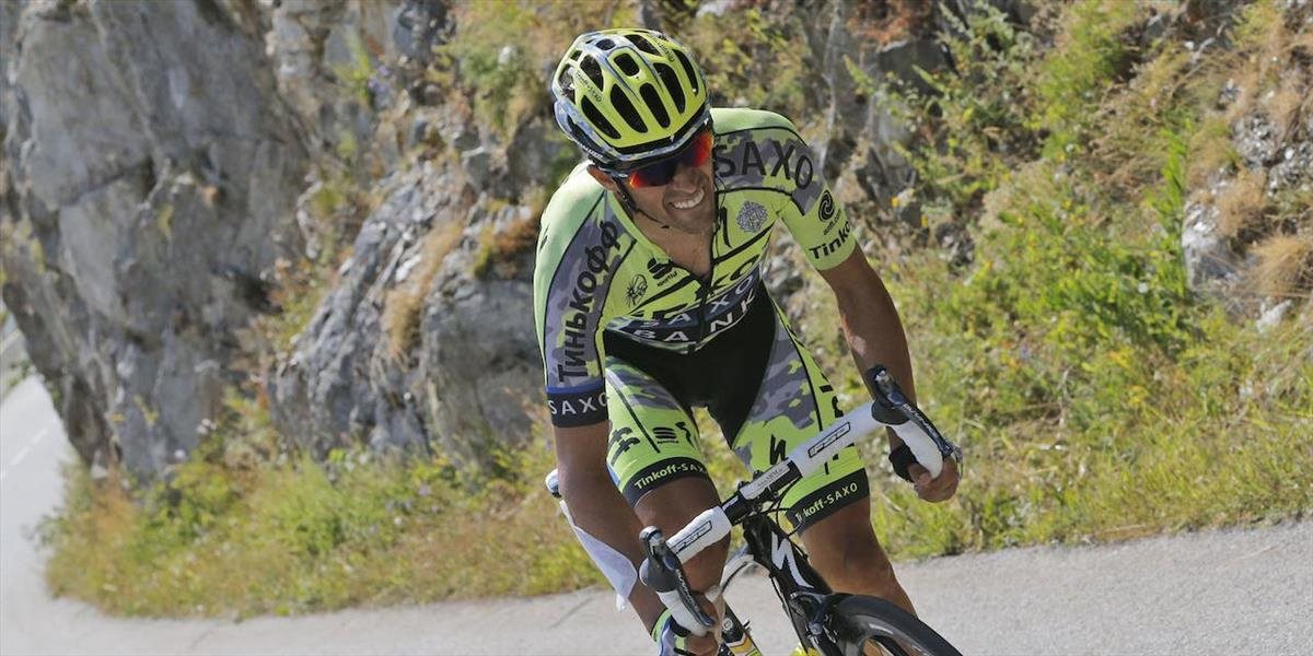 Contador čoskoro podpíše s novým tímom