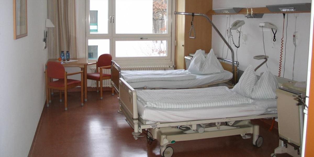 Počet hospitalizovaných s kliešťovou encefalitídou v Košiciach sa výrazne znížil