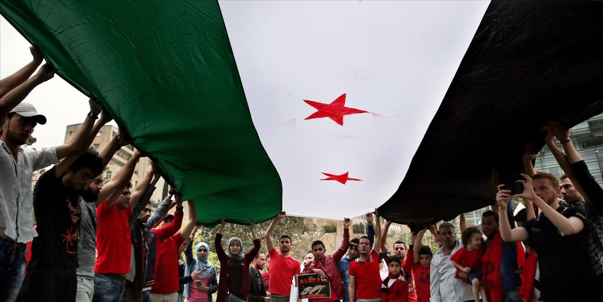 Sýrsky parlament zasadal po prvý raz od kontroverzných aprílových volieb