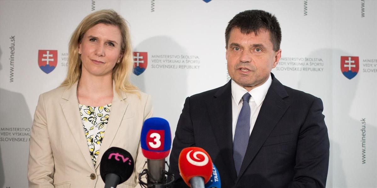 Plavčan: Slovensko poradí Česku pri tvorbe zákona o športe