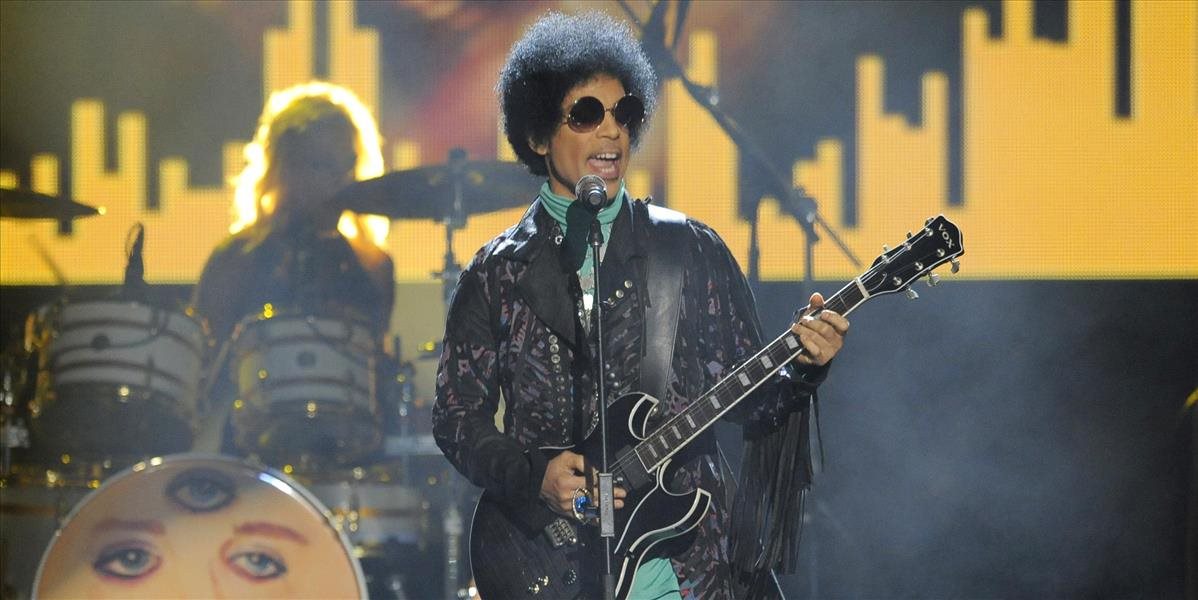 Združenie PETA ponúka bezplatne Princeovu skladbu Animal Kingdom
