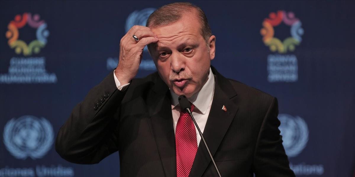 Sú naozaj Turci? Podľa Erdogana by poslanci Bundestagu s tureckým pôvodom by mali podstúpiť krvné testy