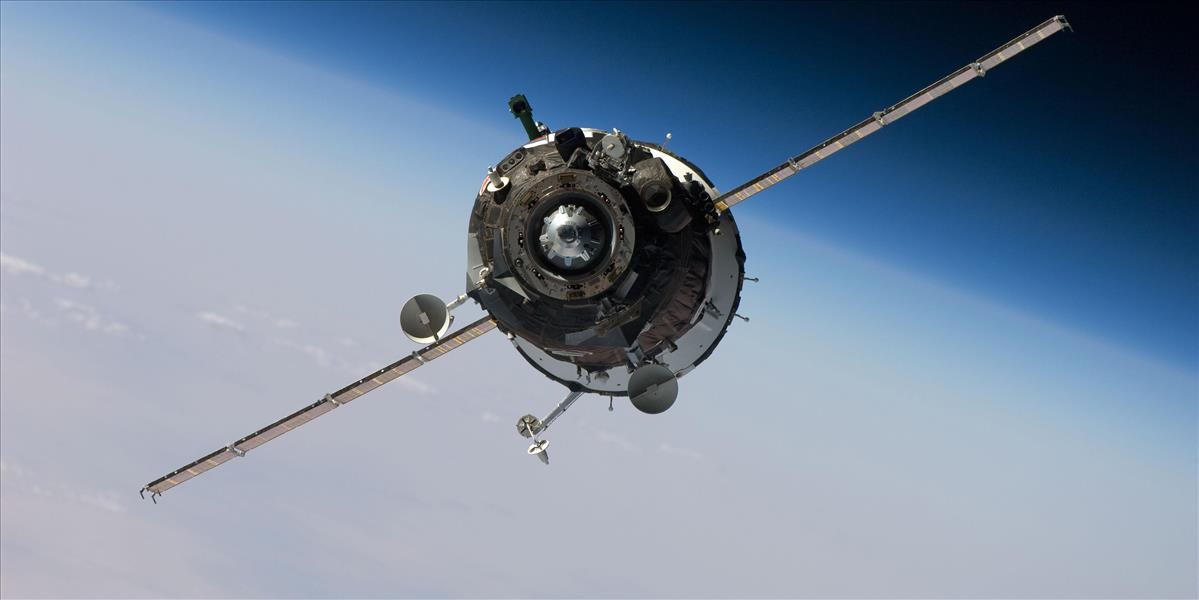 Astronauti na ISS prvý raz vstúpili do nafukovacieho modulu BEAM