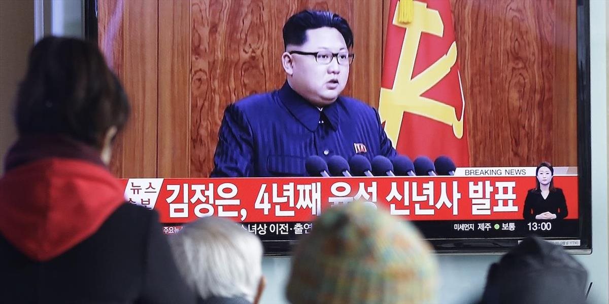 Severná Kórea zrejme začala znovu získavať jadrové plutónium