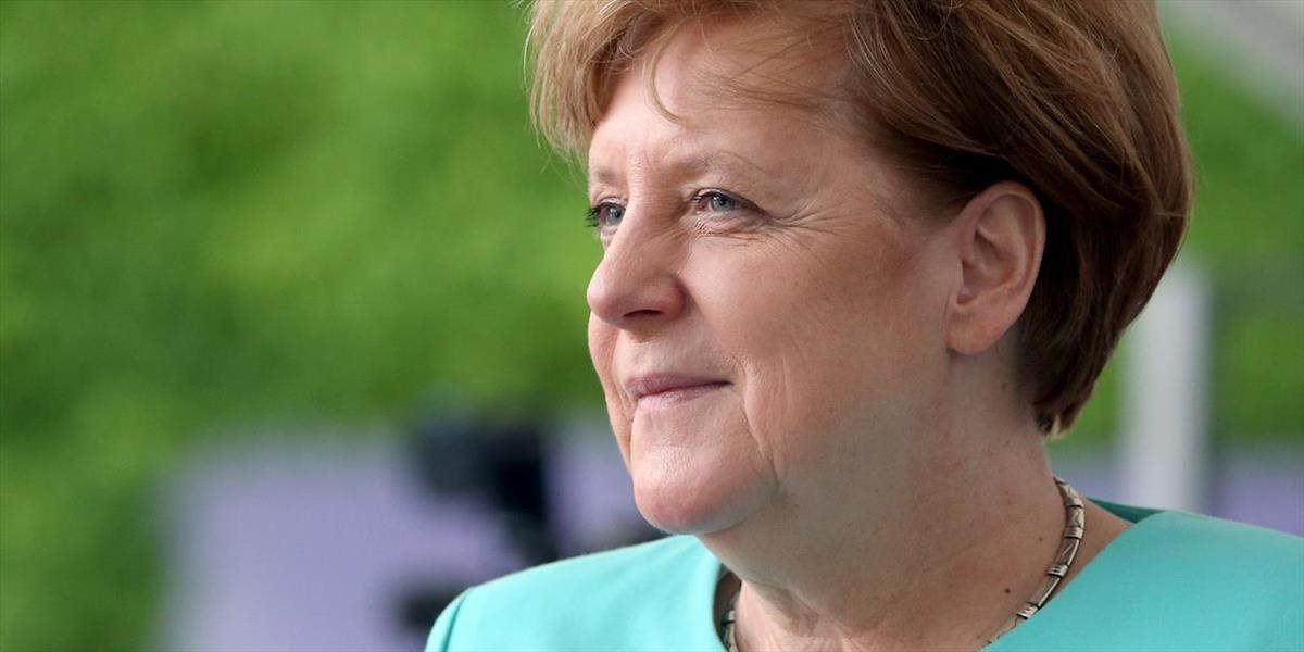 Merkelová sa po jedenásty raz stala najvplyvnejšou ženou planéty
