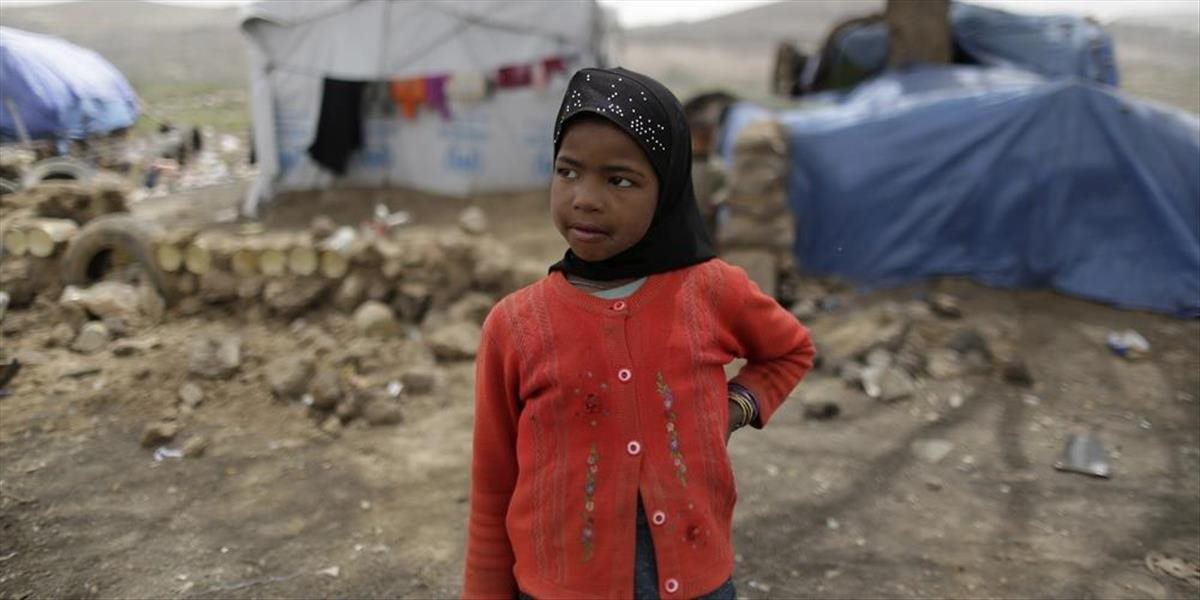 OSN vyradila koalíciu utočiacu v Jemene zo správy o úmrtiach detí v Jemene