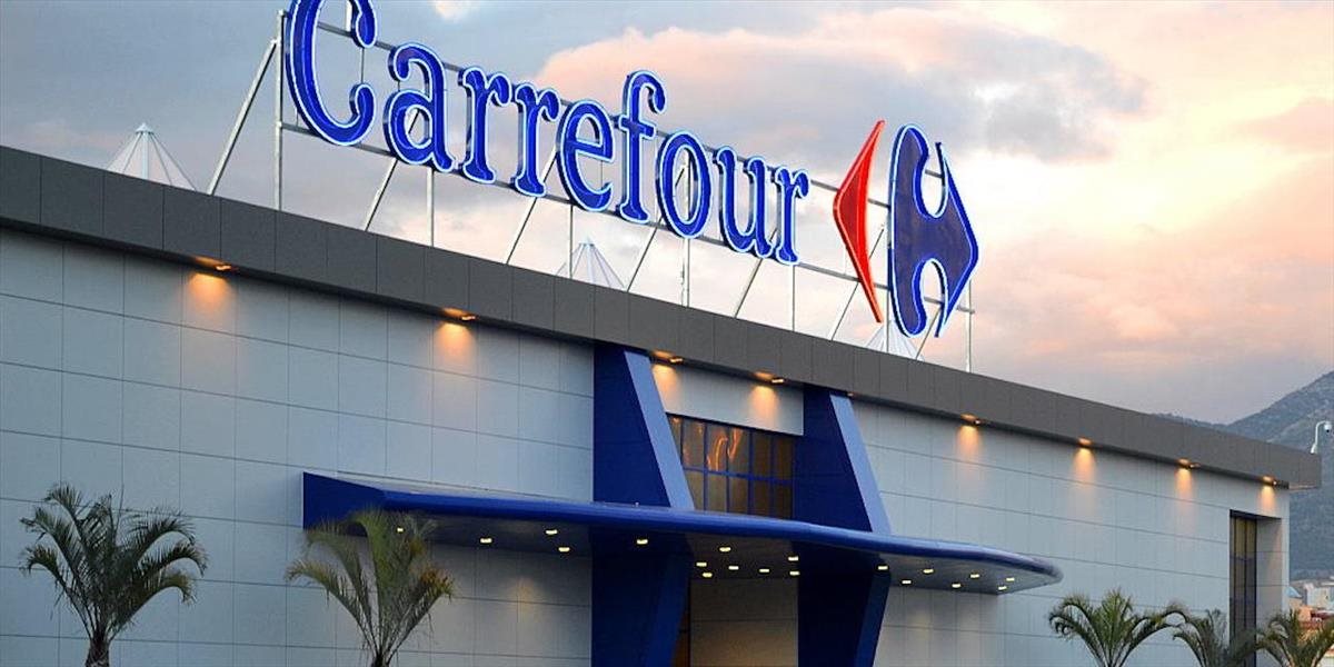 Ministerstvo pôdohospodárstva je pri Carrefoure znepokojené popretím väčšiny svojich pohľadávok