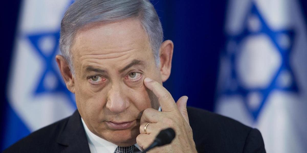 Netanjahu: Izrael je najstabilnejšou krajinou na Blízkom východe