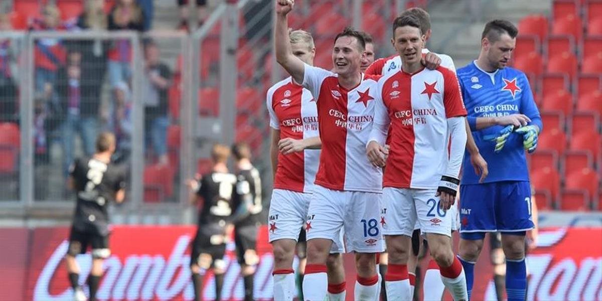 Slavia Praha bude spolupracovať so Celticom Glasgow