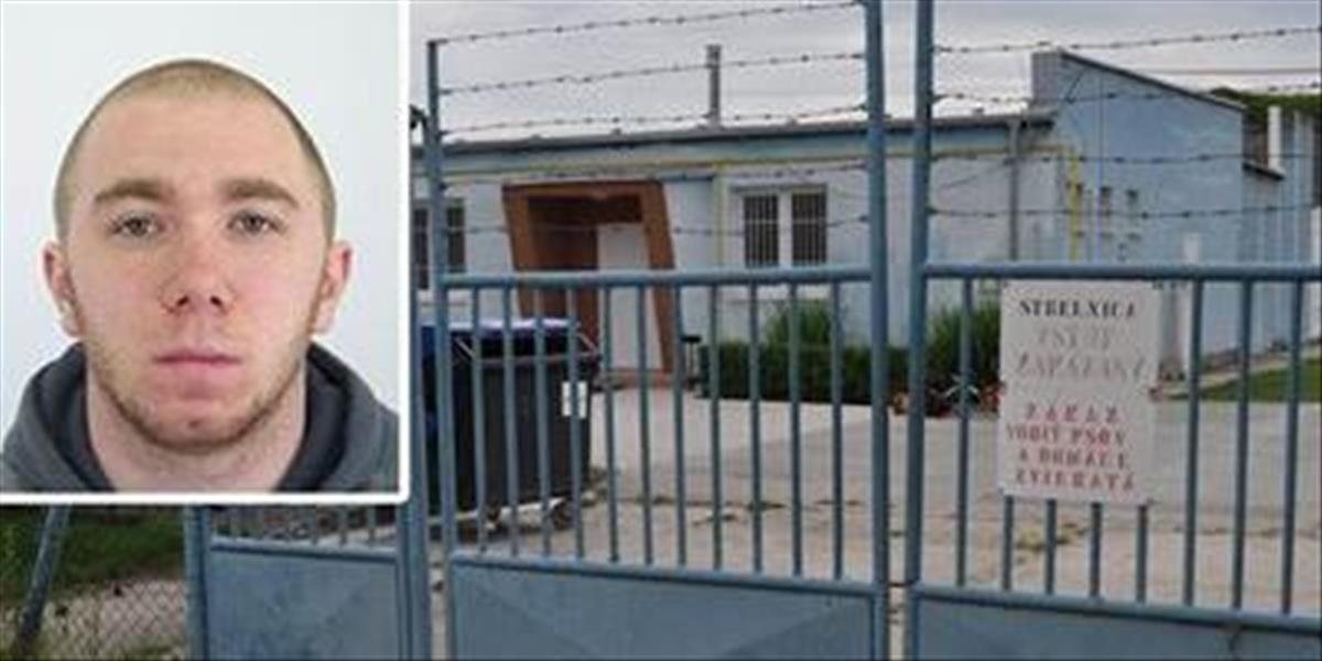 Väzňovi, ktorý utiekol z Leopoldova, hrozí v prípade zadržania ďalší trest - až päťročné väzenie