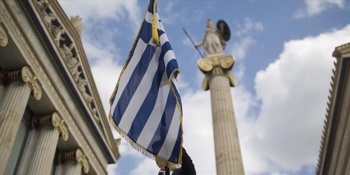 Grécko ponúka veľkým investorom stabilné dane