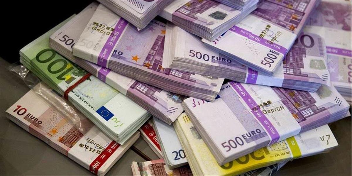 Slovensko z eurofondov v novom období využilo šesť miliónov eur