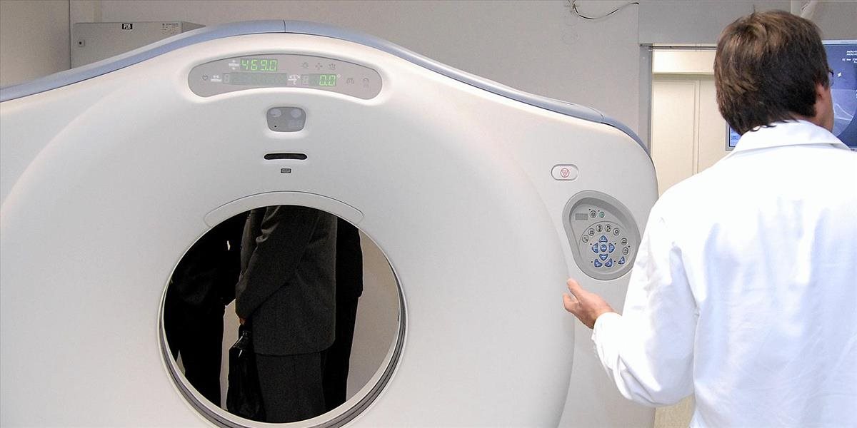Siemens odmietol, že by piešťanskej nemocnici ponúkal nevyhovujúce CT