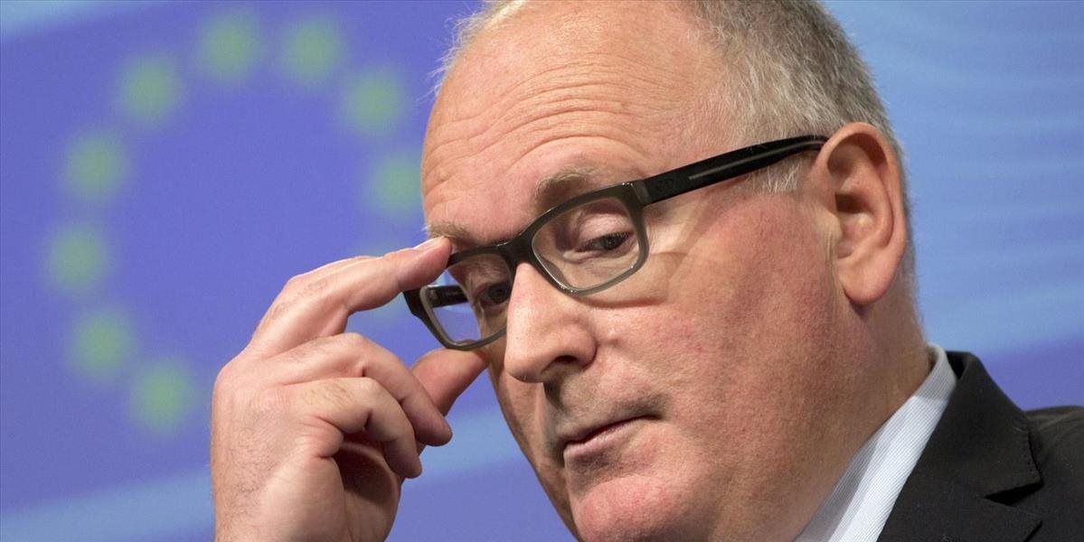 Európska komisia predstavila návrhy na obmedzenie prílevu migrantov