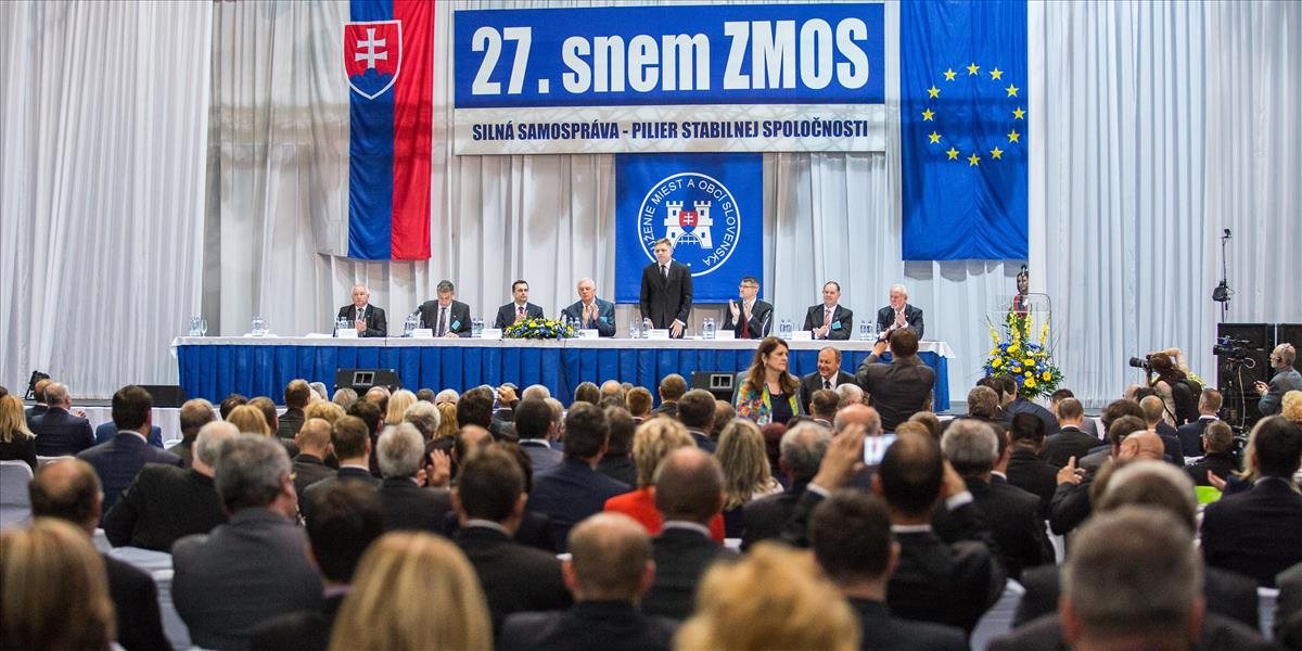 Predstavitelia slovenských a ruských samospráv budú diskutovať o spolupráci
