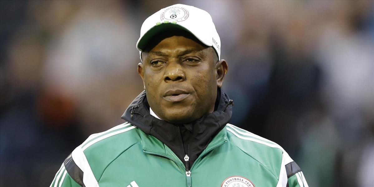 Zomrel bývalý reprezentant a tréner Nigérie Keshi