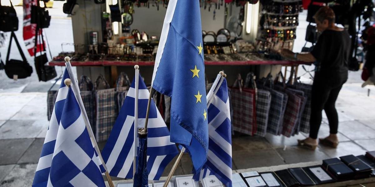 Väčšina Grékov očakáva, že v tomto roku nebude môcť zaplatiť dane