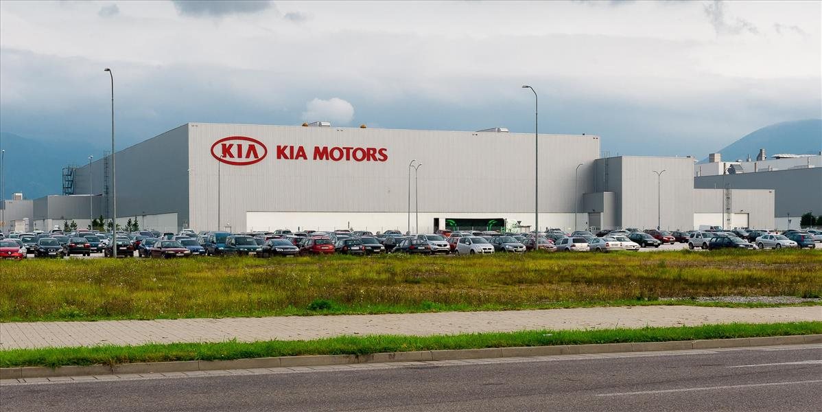 Automobilka Kia Motors pred 10 rokmi spustila skúšobnú výrobu v SR