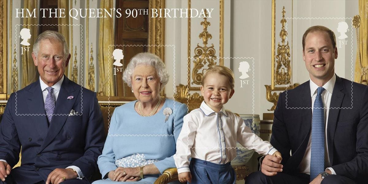 Macko Pu a kráľovná: Pri príležitosti 90. narodenín Alžbety II. sa objavilo pokračovanie obľúbenej rozprávky