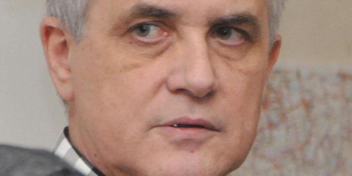 Skalický urológ, ktorý je obvinený z korupcie, uzavrel s prokurátorom dohodu