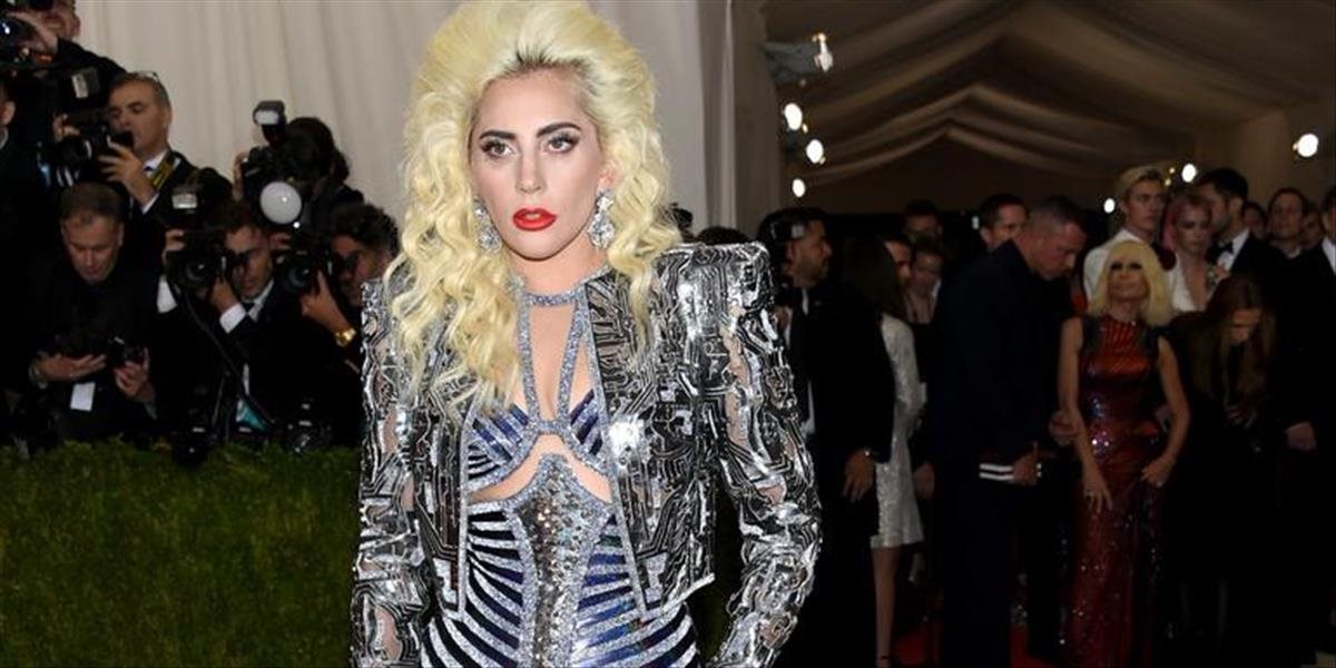 Lady Gaga vydá nový album zrejme začiatkom budúceho roka