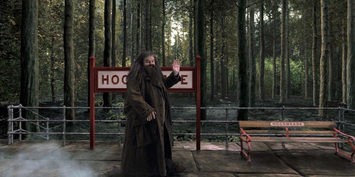 V Londýne predstavili divadelnú hru o Harrym Potterovi