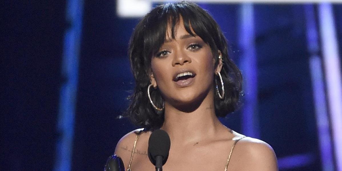 Rihanna čelí žalobe za zrušený koncert v Nigérii, má ísť o podvod